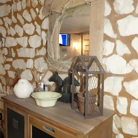بيت للعطل Chez Isa Maison De Pecheur Etretat *