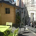 Chez Isa Maison De Pecheur Etretat * Yport