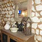Vakantiehuis Chez Isa Maison De Pecheur Etretat *