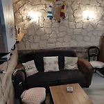 Chez Isa Maison De Pecheur Etretat Vakantiehuis