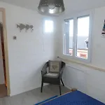 Vakantiehuis Chez Isa Maison De Pecheur Etretat *