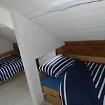 Chez Isa Maison De Pecheur Etretat Vakantiehuis *