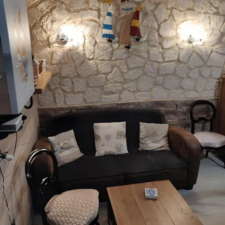 Chez Isa Maison De Pecheur Etretat Yport