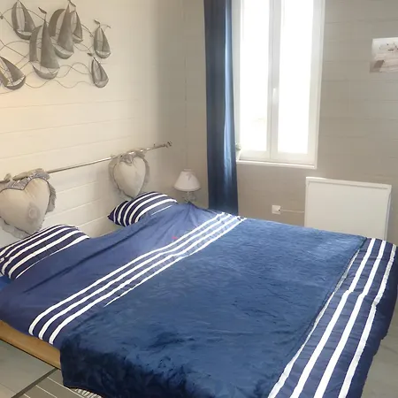 Chez Isa Maison De Pecheur Etretat * Yport