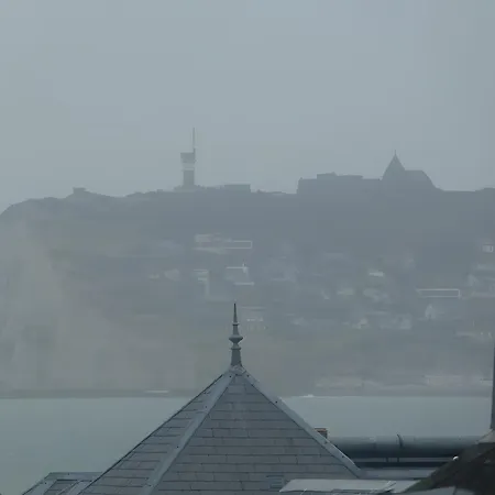 Chez Isa Maison De Pecheur Etretat * Yport