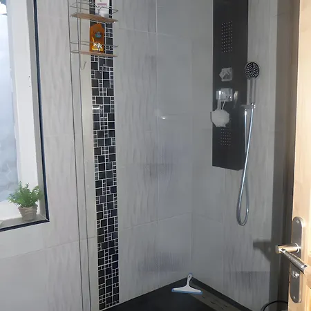 Chez Isa Maison De Pecheur Etretat * Yport