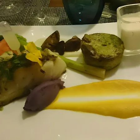 Chez Isa Maison De Pecheur Etretat *