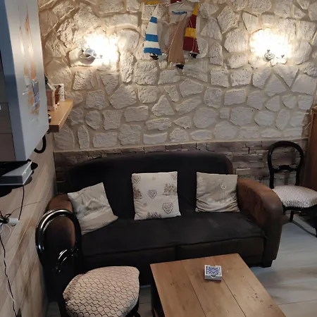 Chez Isa Maison De Pecheur Etretat Dom wakacyjny