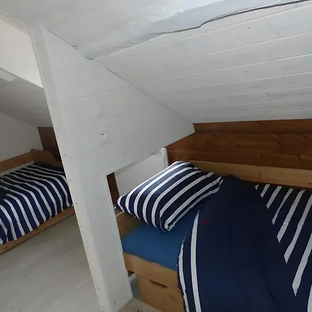 Chez Isa Maison De Pecheur Etretat Holiday home *
